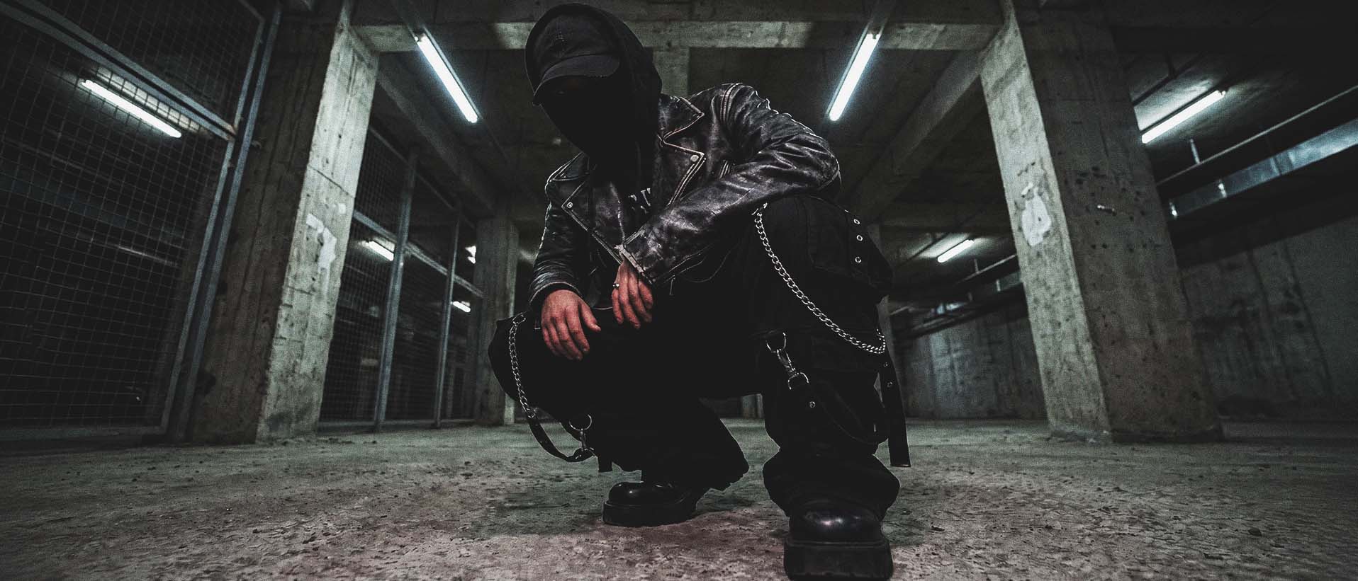 What Is Dark Streetwear?