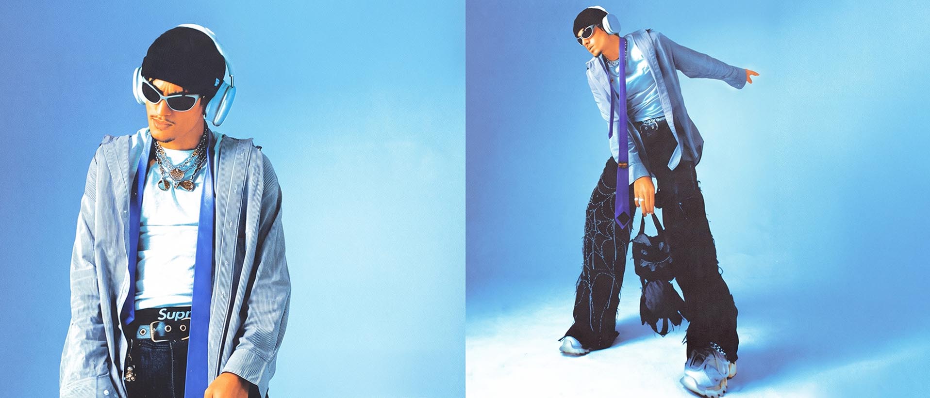 How long will y2k fashion last?