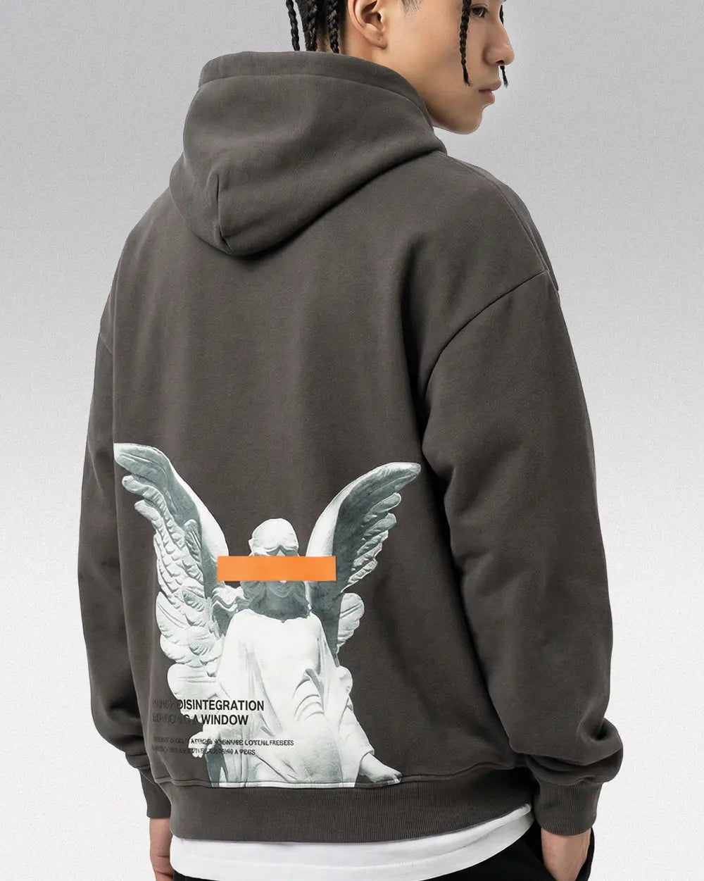 Hoodie y2k 
