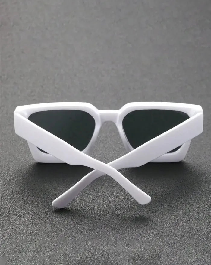 Y2K Sun Glasses ’Pyxis’
