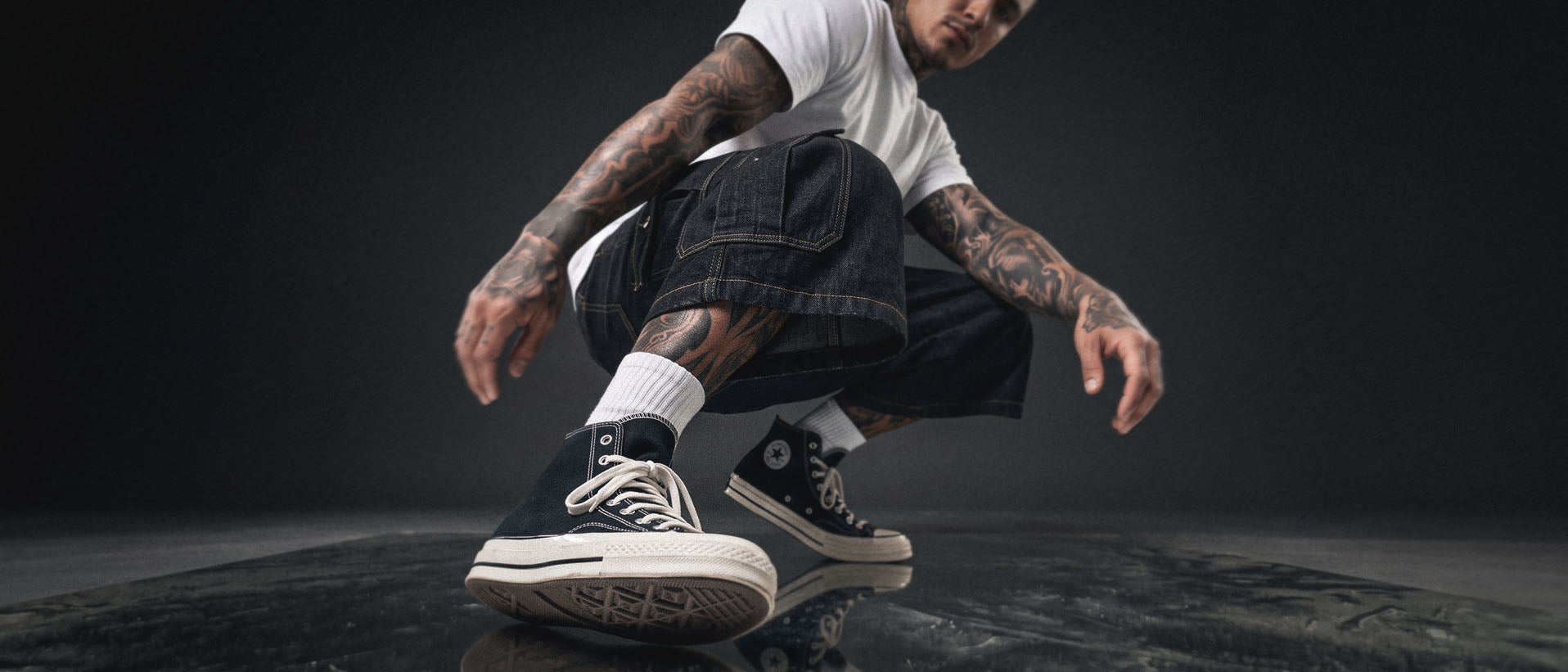 Are jorts Y2K?