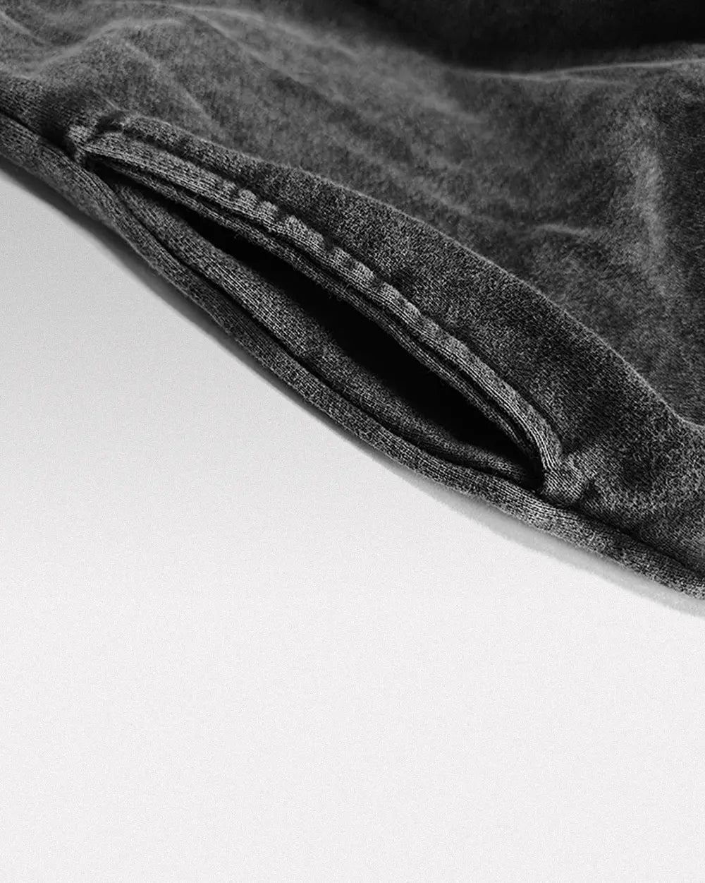 Mens y2k hoodies ’Quasar’