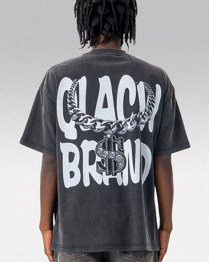 Men’s Y2k t-shirt ’Pyro’