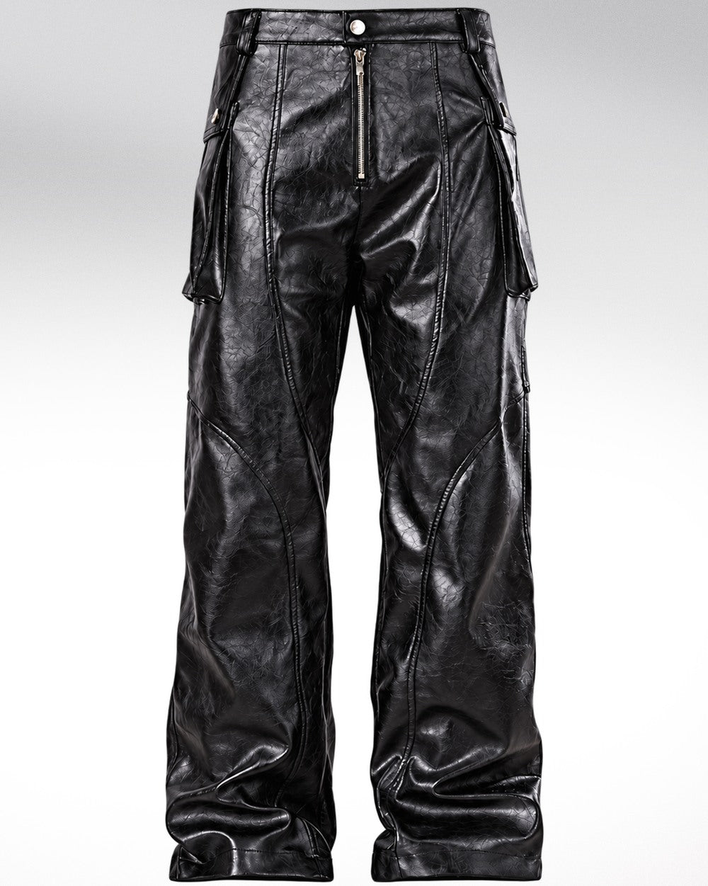 Opium pants men ’Specter’