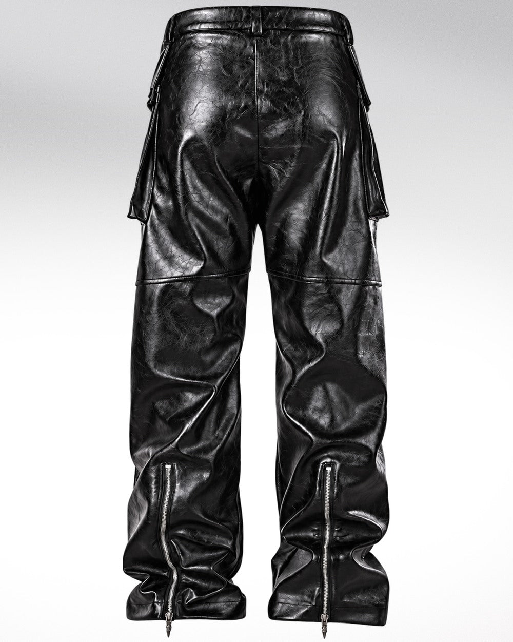 Opium pants men ’Specter’