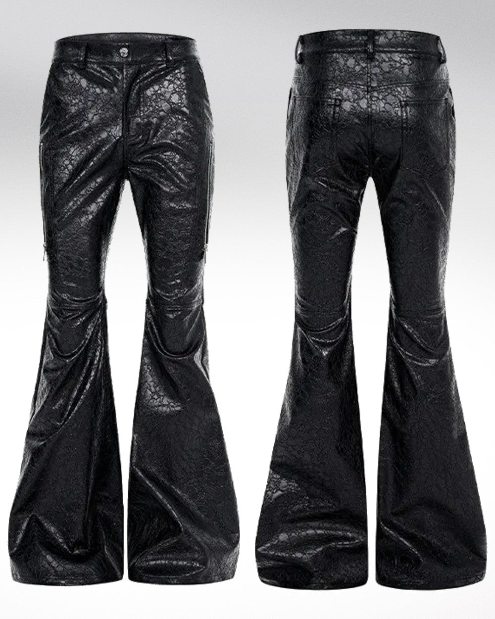 Opiumcore pants ’Abyss’