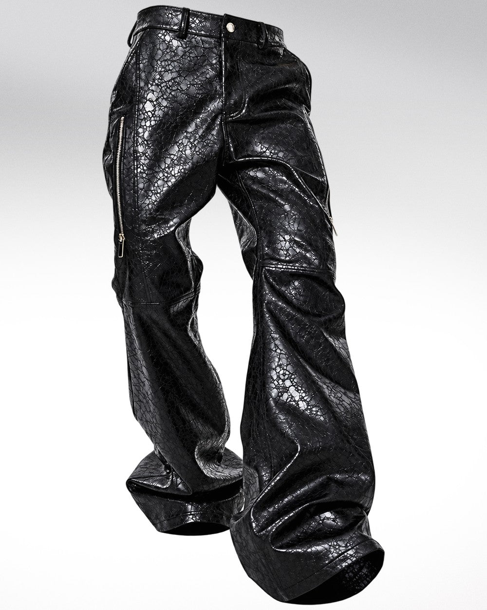 Opiumcore pants ’Abyss’