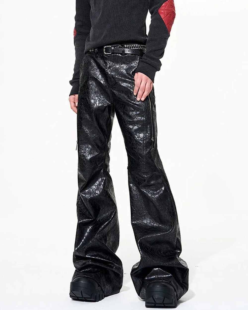 Opiumcore pants ’Abyss’