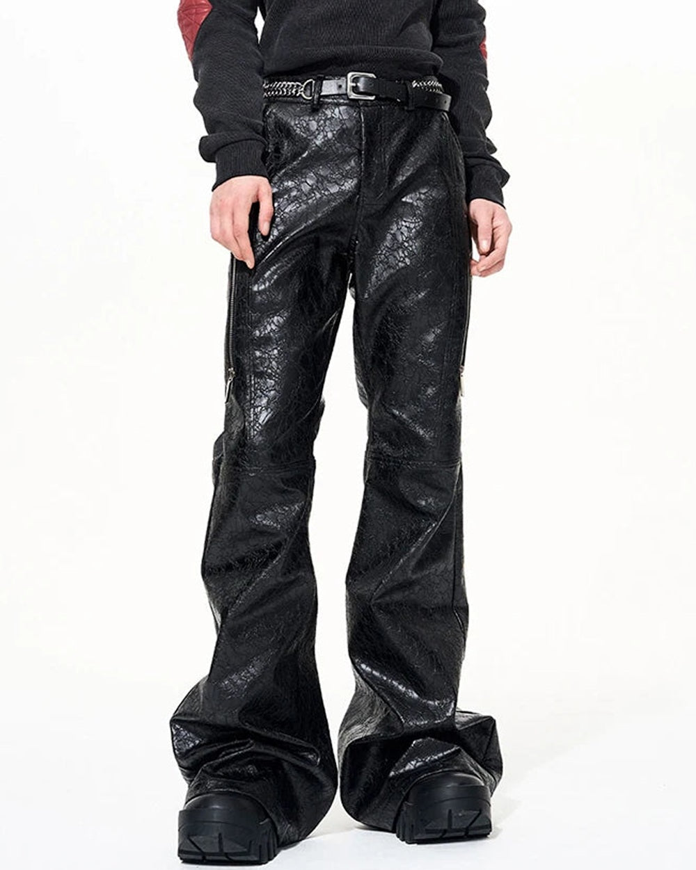 Opiumcore pants ’Abyss’