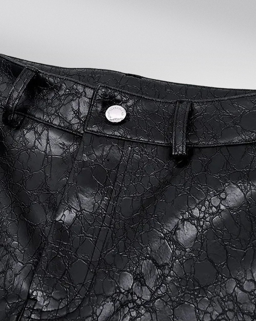 Opiumcore pants ’Abyss’