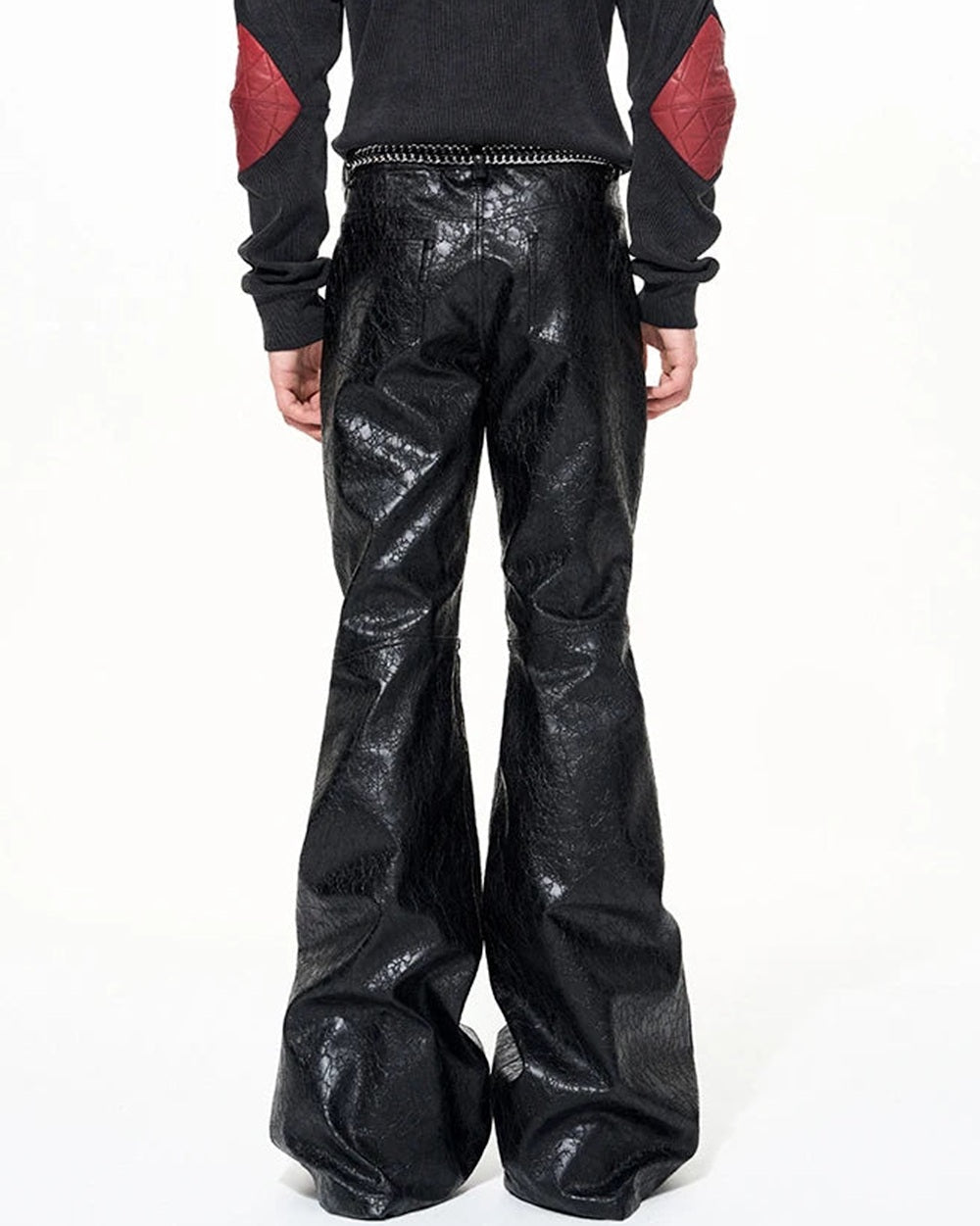 Opiumcore pants ’Abyss’