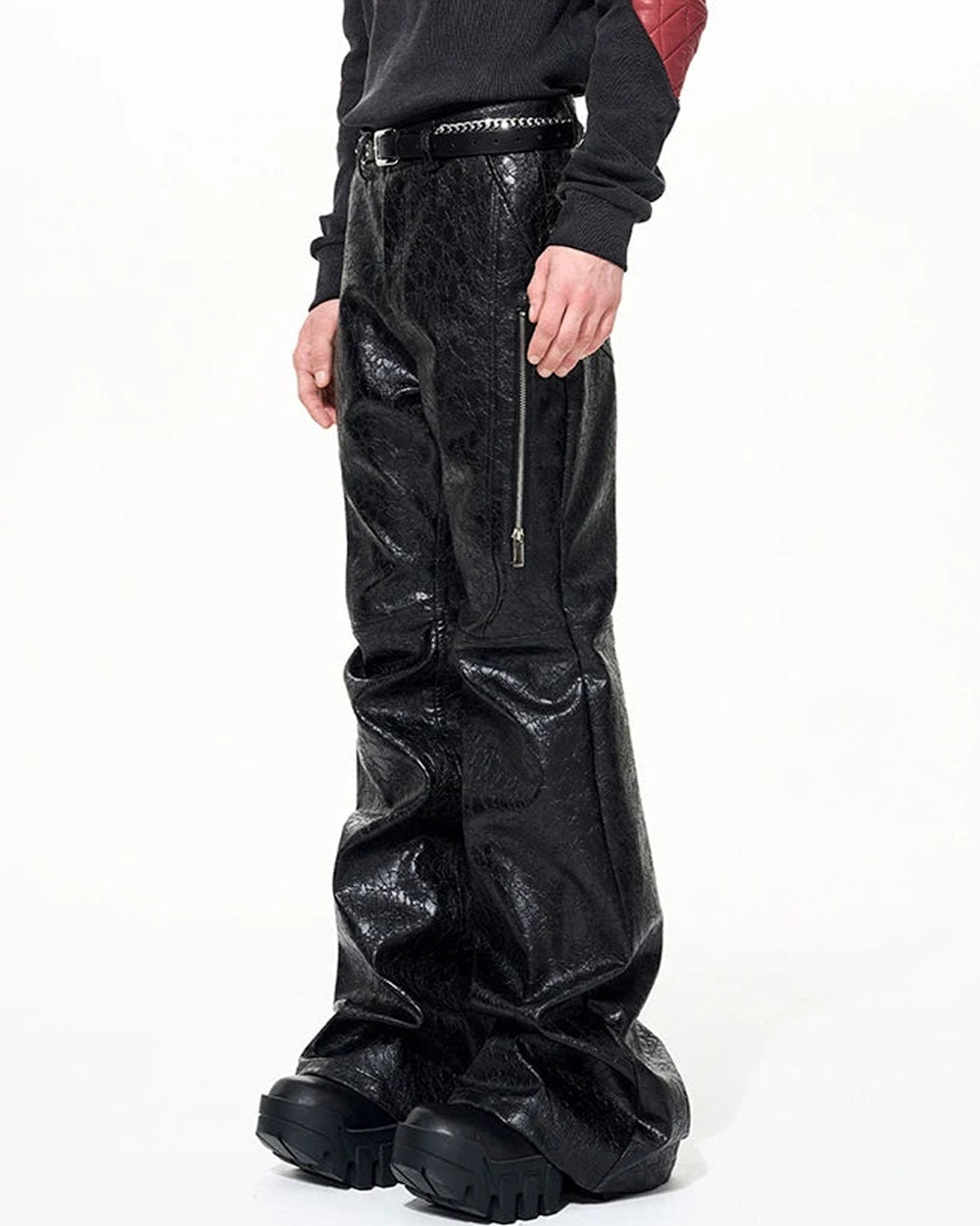 Opiumcore pants ’Abyss’