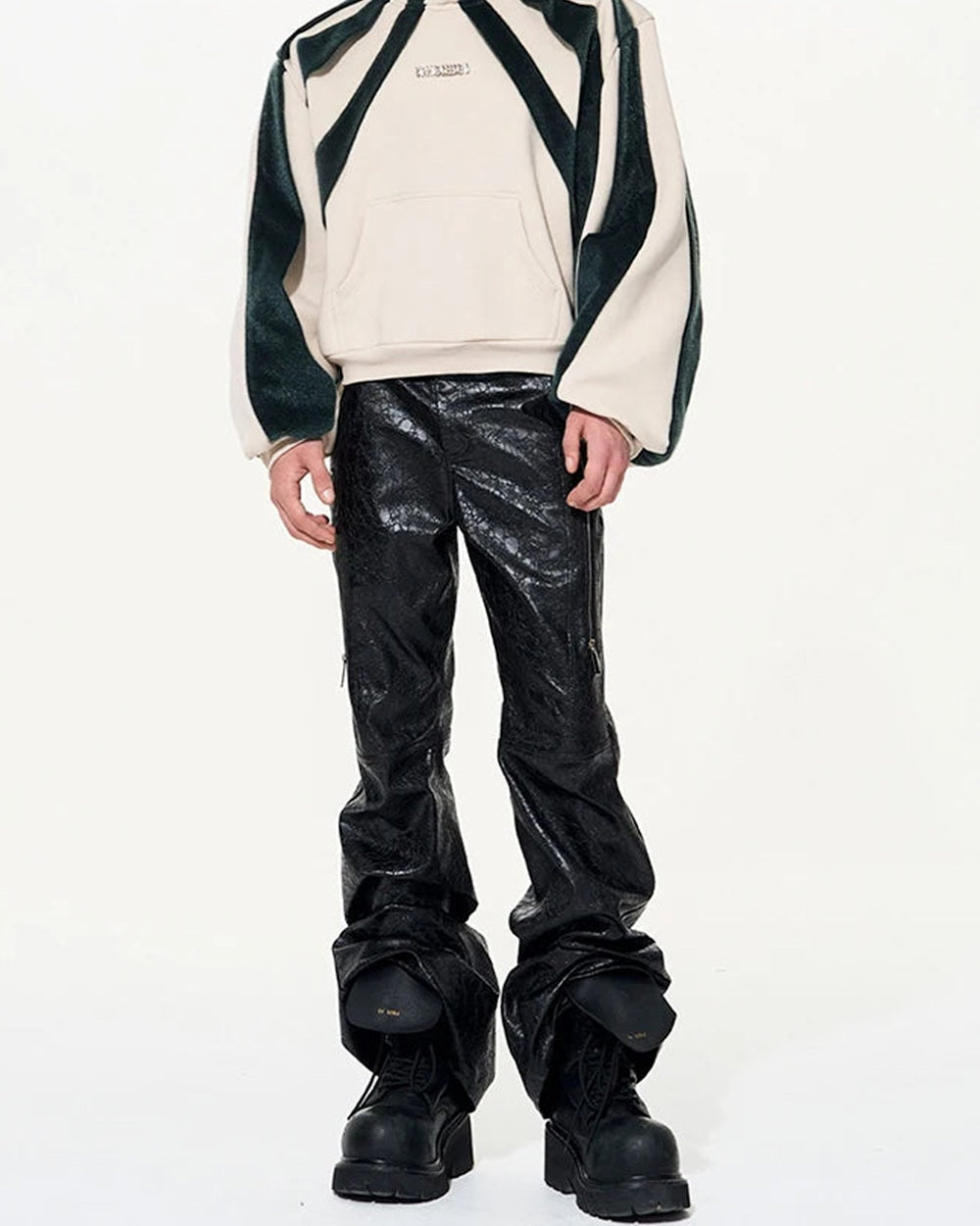 Opiumcore pants ’Abyss’