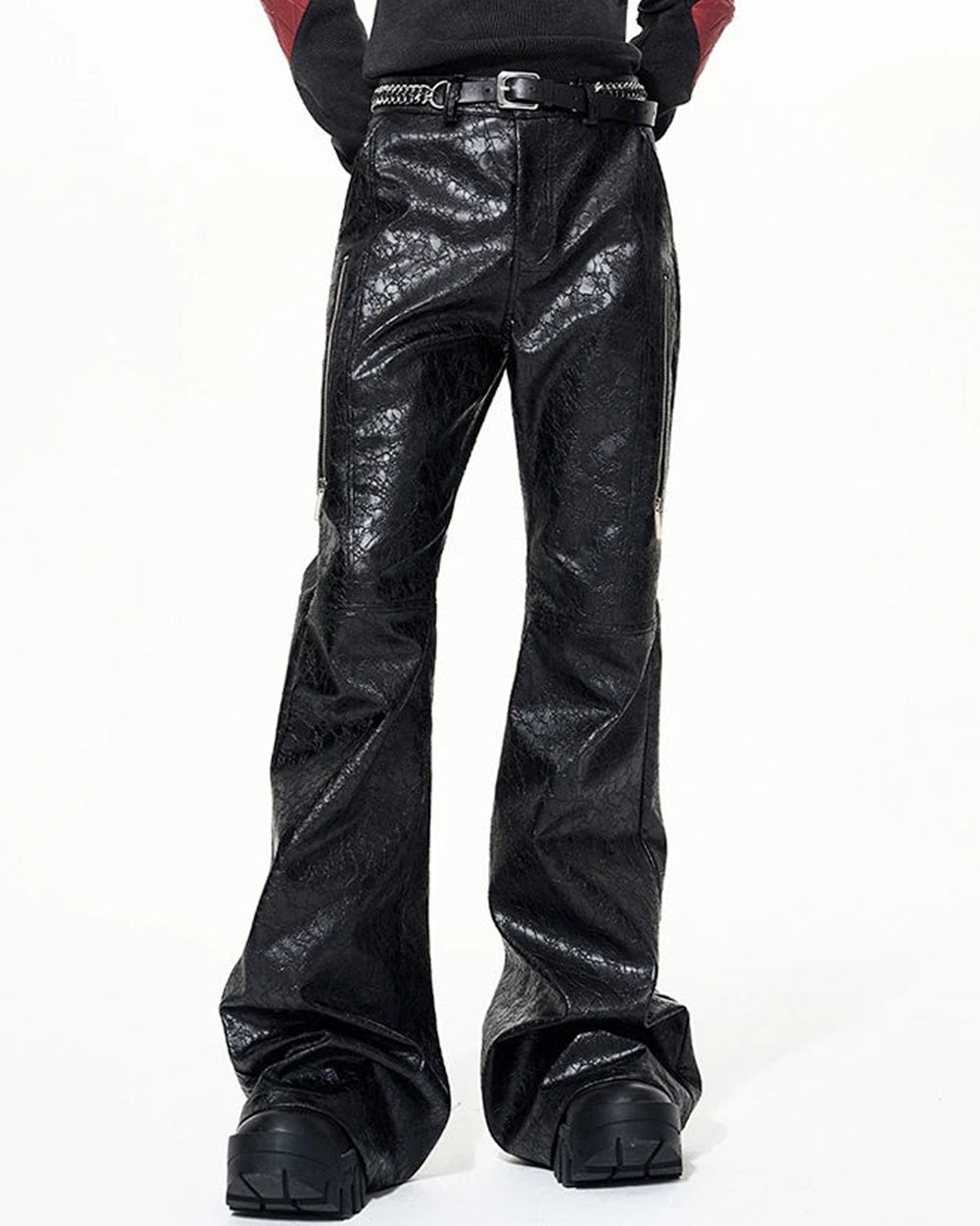 Opiumcore pants ’Abyss’