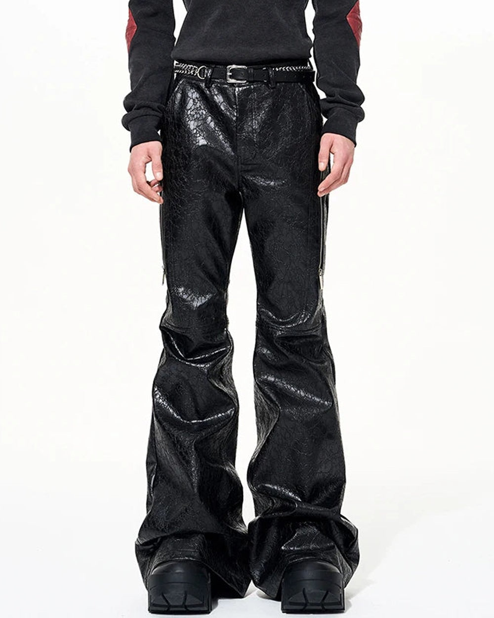 Opiumcore pants ’Abyss’