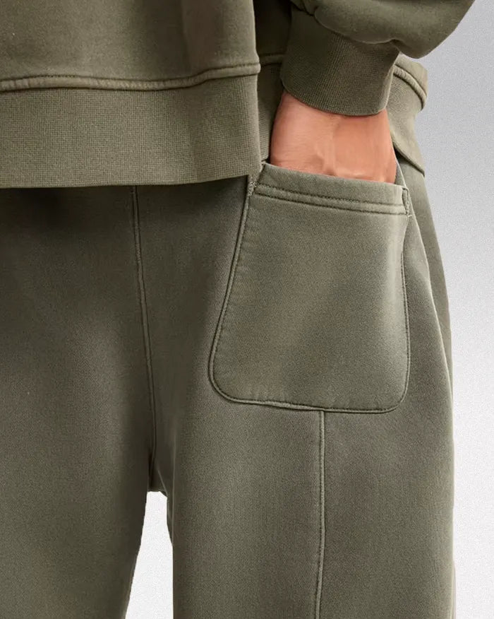 Unisex sweatpants ’Novae’