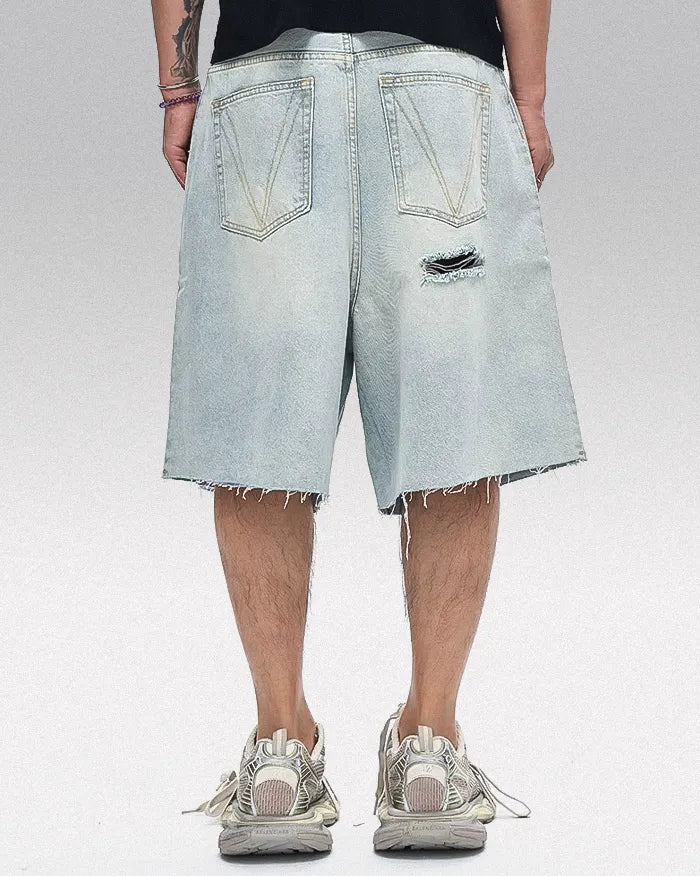 Vintage jorts ’Nexa’