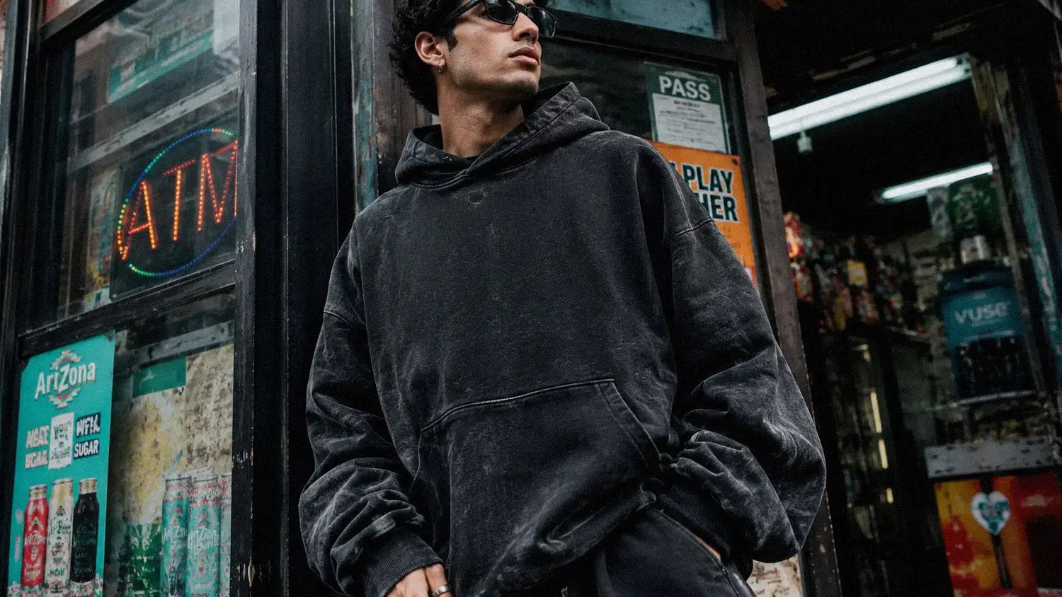 What Is Dark Streetwear?
