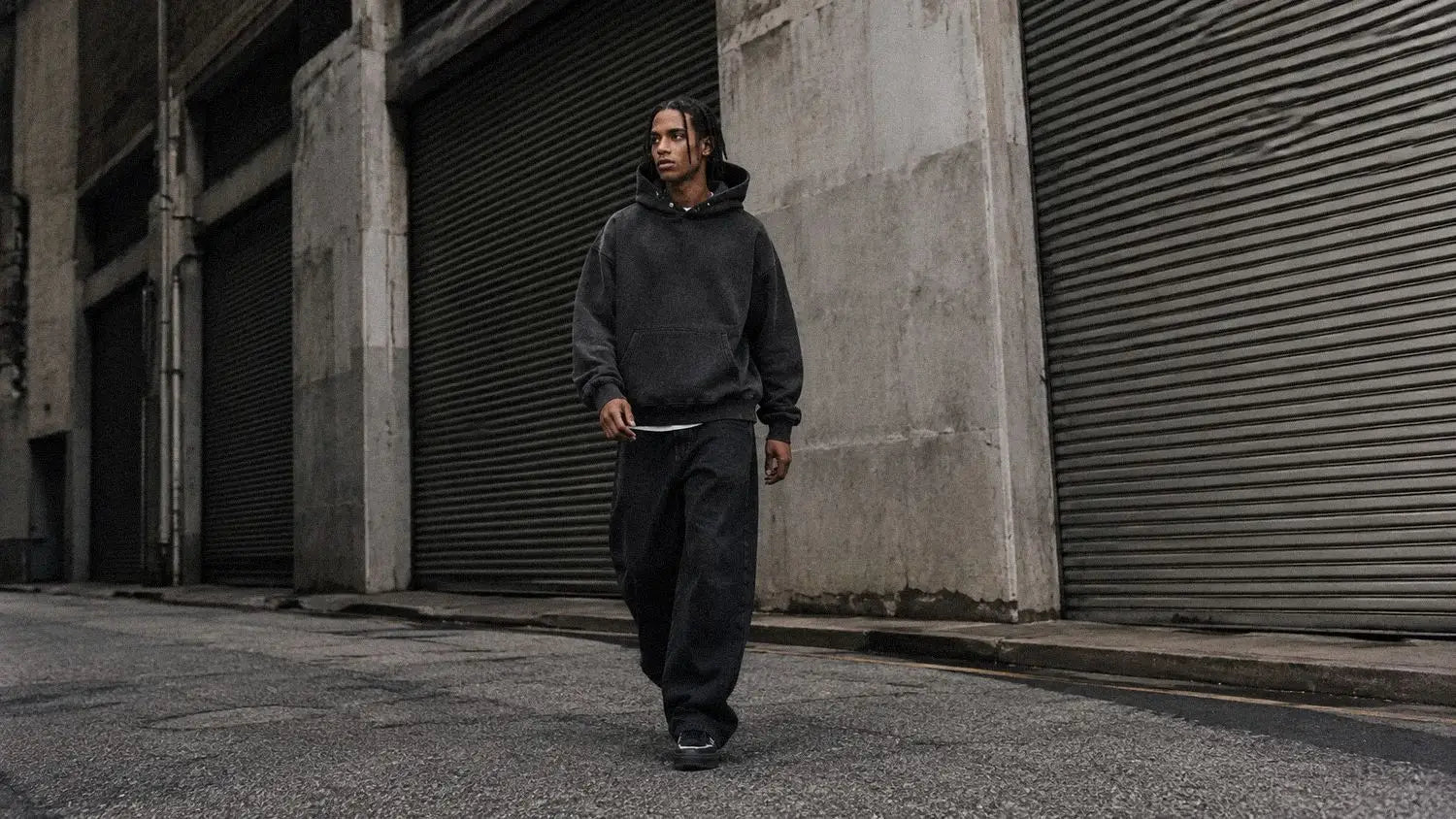 What Is Dark Streetwear?