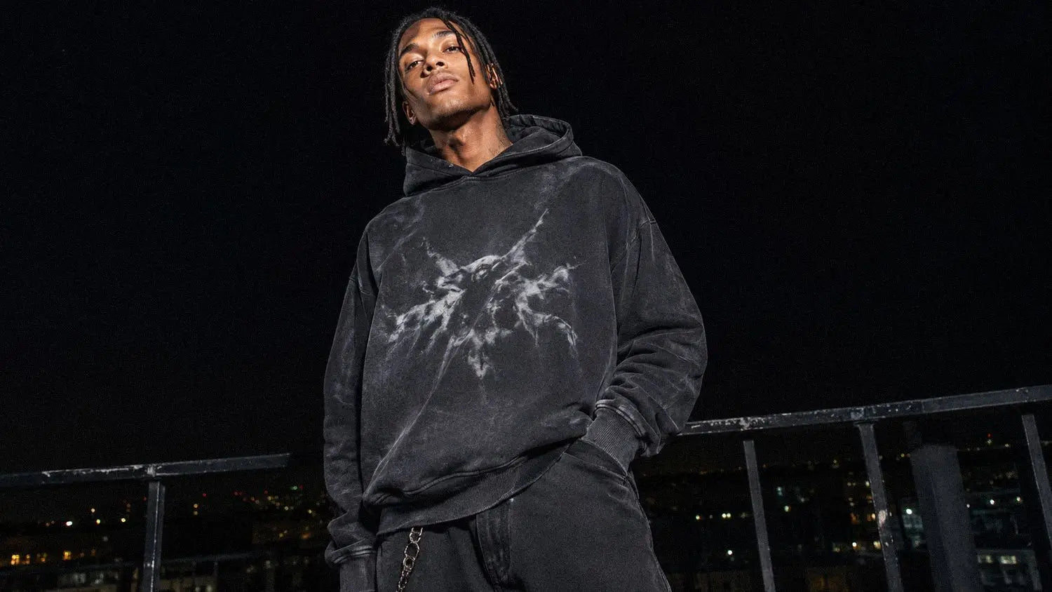 What Is Dark Streetwear?