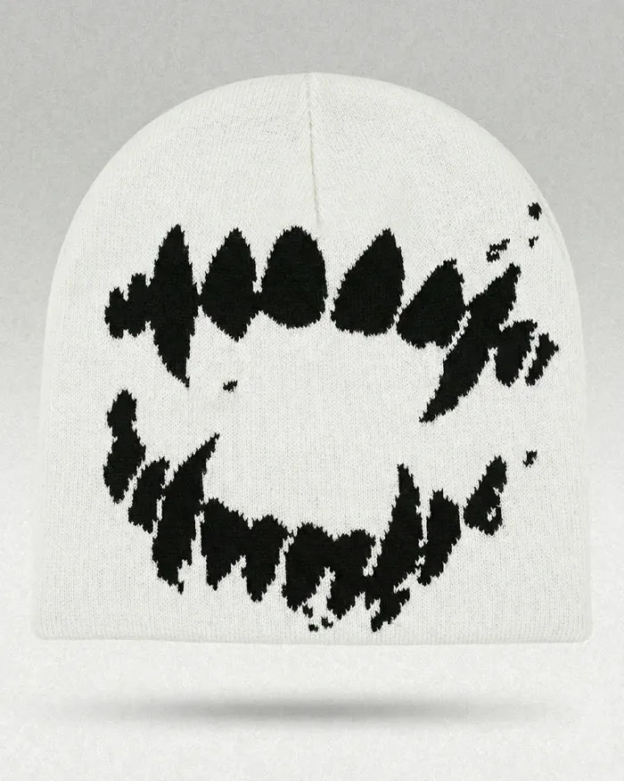 Y2k Beanie ’Raptor’