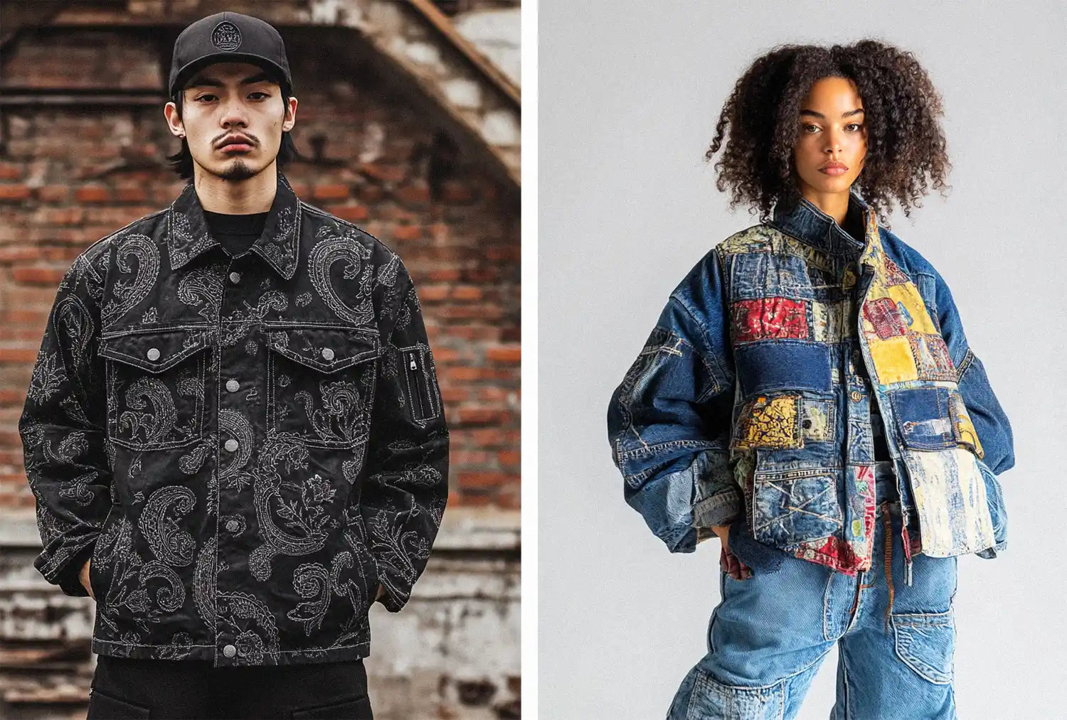 y2k jeans outfits