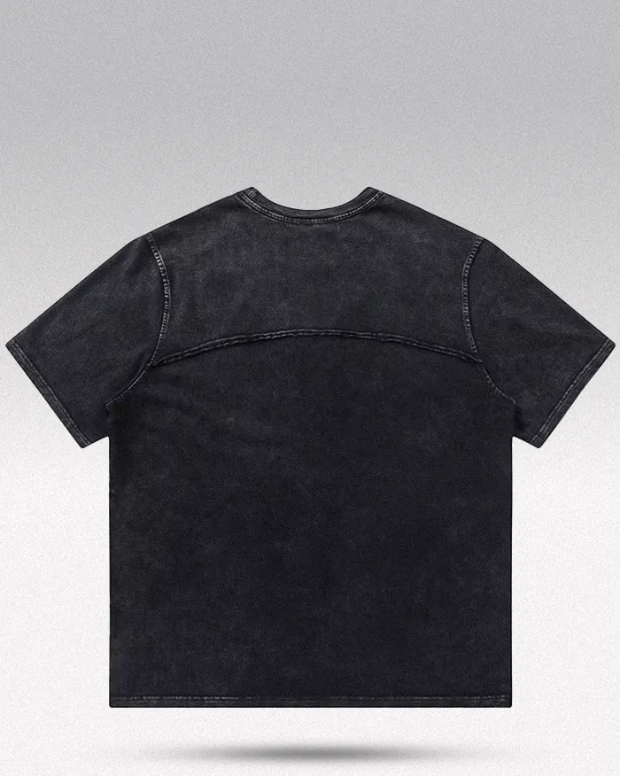 Y2k tee ’Reflare’