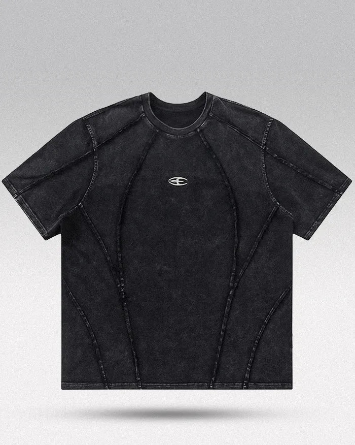 Y2k tee ’Reflare’ - S